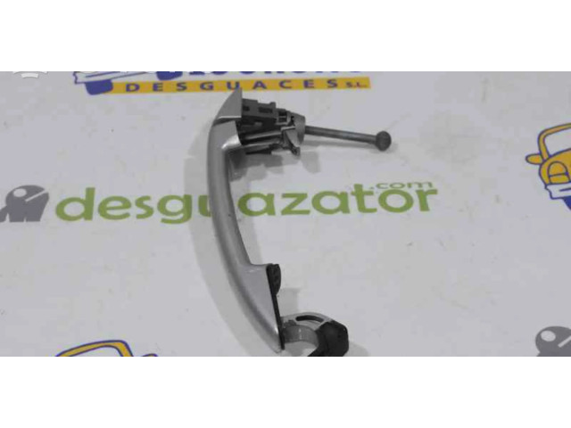 Внешняя ручка