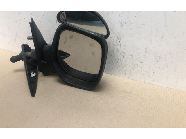 Zpětné zrcátko Citroen Berlingo 1999