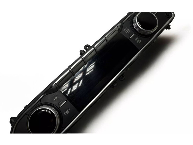 Блок управления климат-контролем 8W0820043AN   Audi A4 Allroad