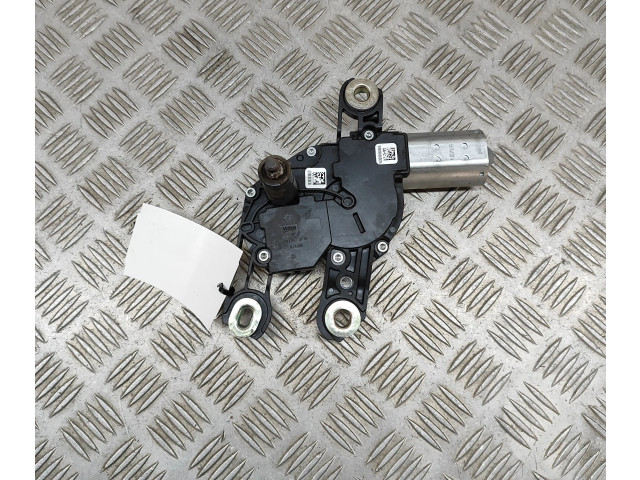 Моторчик заднего дворника 5F3955711A, W000089790 Seat Tarraco