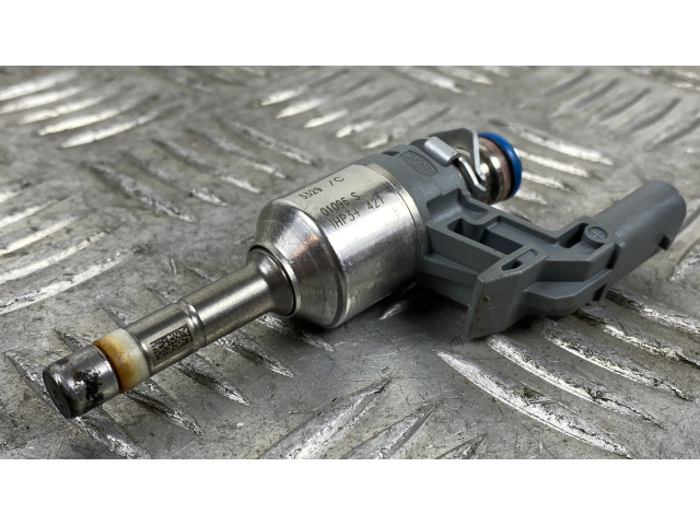 Форсунка 46338077    Jeep Renegade для бензинового двигателя 55282328 1.3