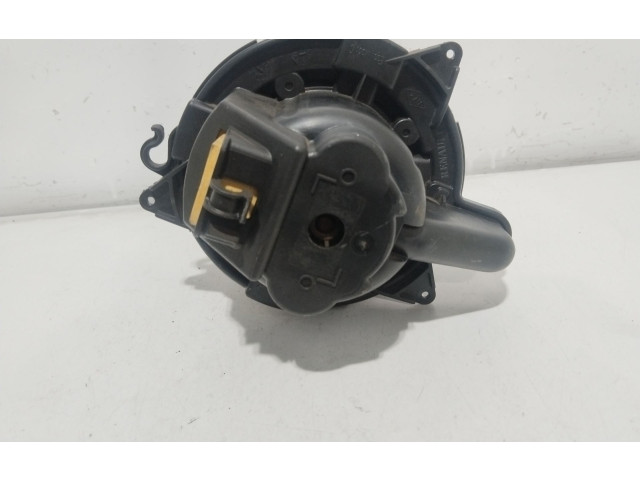 Вентилятор печки 5P3730200 Dacia Dokker