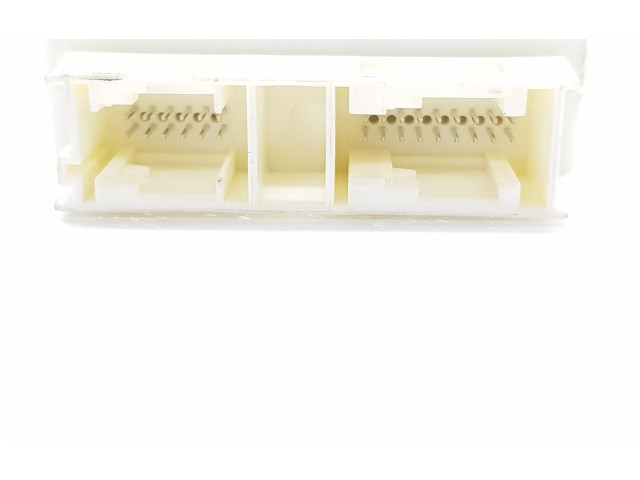 Блок управления A2049009201, A2049009201 Mercedes-Benz GLK (X204)