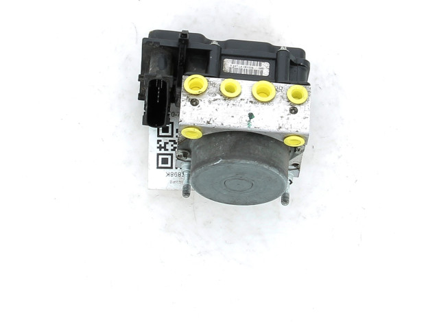 Блок АБС 476609U16B, F0-7898K Nissan Note (E11) 2006 - 2014 года