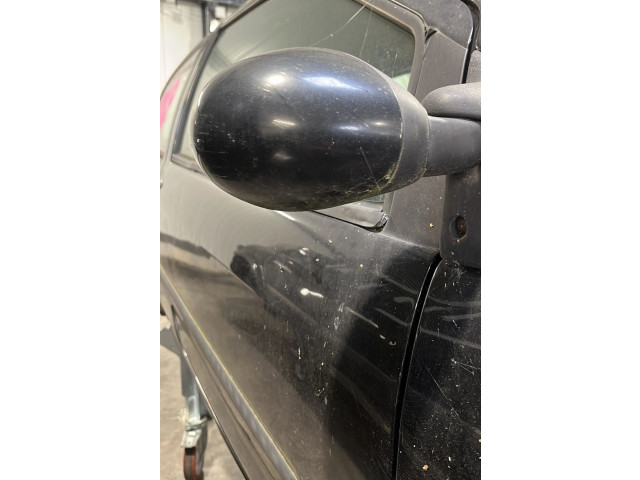 Зеркало электрическое        Renault Twingo I  1999 - 2006 года   