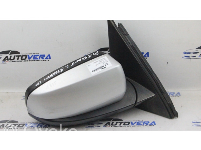 Zpětné zrcátko pravé BMW X5 E70 2007