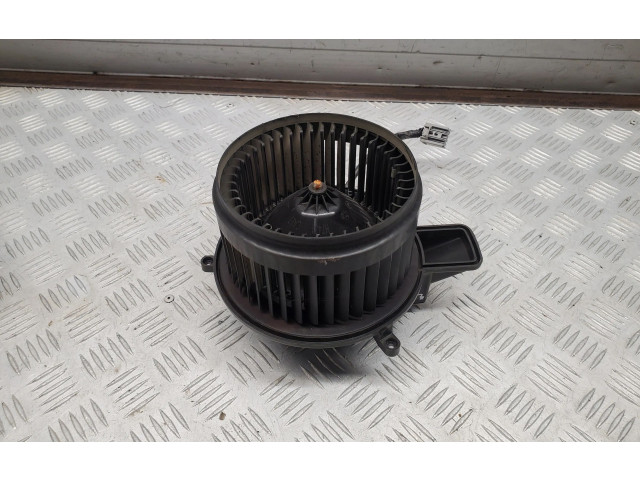 Вентилятор печки AY2727006361 Jeep Grand Cherokee