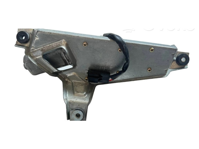 Моторчик заднего дворника WM412091S, 34903 Mitsubishi Galant