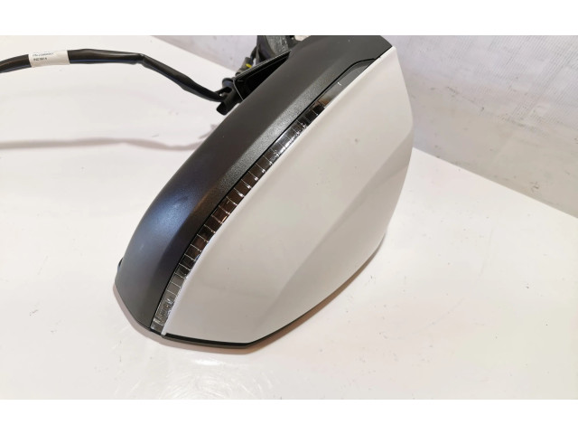 Zpětné zrcátko  Audi Q7 4M 2018  4M1857409AD, 4M0857535B  