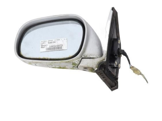 Zpětné zrcátko Suzuki Grand Vitara I 2000 8470266D02ZJ3