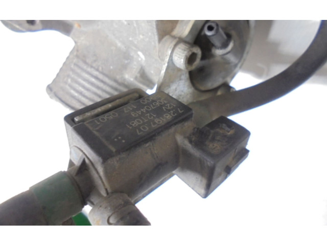 Турбина Volvo S60 31319315, 31319315