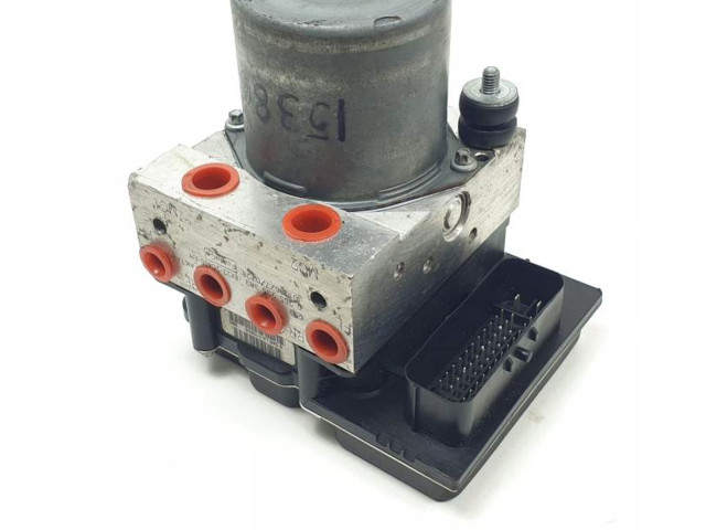 Блок АБС 8X232C405EH, 0265950718 Jaguar XF X250 2007 - 2015 года