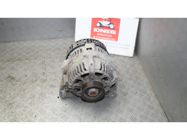 Генератор 427880 Renault Twingo I