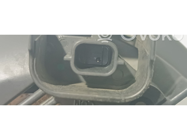 Генератор 231003676R Renault Clio V