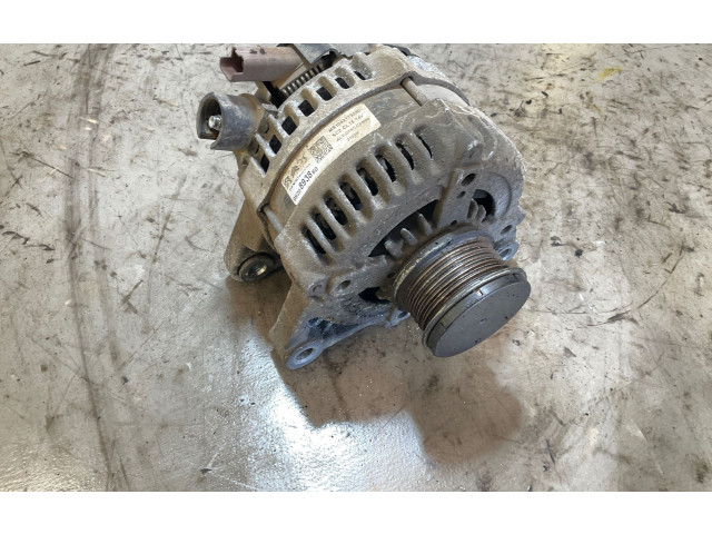 Генератор 9820893880   Peugeot Partner III      