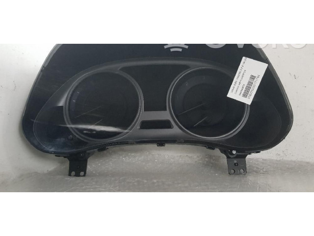 Панель приборов 8380053672 Lexus IS 220D-250-350