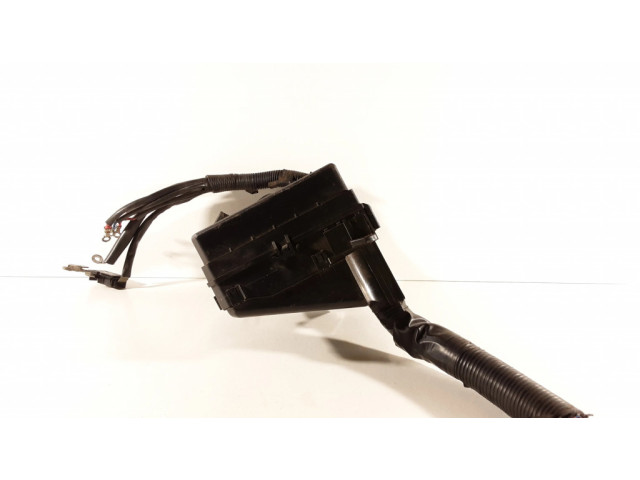 Блок предохранителей PR06102000, 8565A024 Citroen C-Crosser