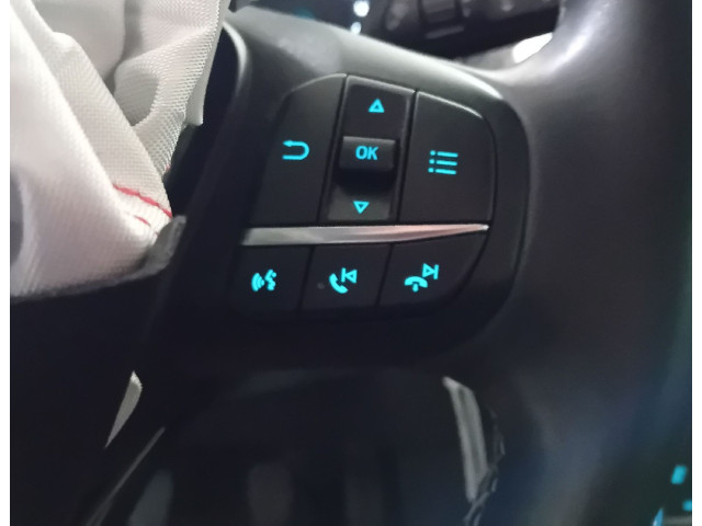 Руль Ford Puma 2019 - года L1TB-3600-LE1GXA