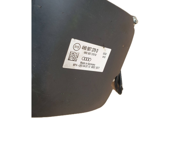 Jednotka ABS 4H0907379D Audi A8 S8 D4 4H 2012