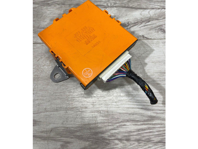 Блок комфорта 8967030020, 1012380052   Lexus GS 300 350 430 450H   