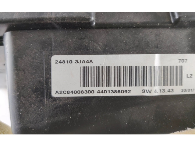 Панель приборов YQE500350, 519051601 Land Rover Discovery 3 - LR3