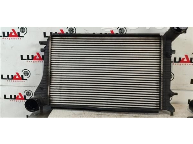 Интеркулер 1K0145803AL Volkswagen Touran I
