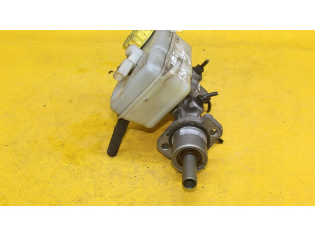 Блок АБС X5617 Skoda Fabia Mk1 (6Y) 1999 - 2007 года