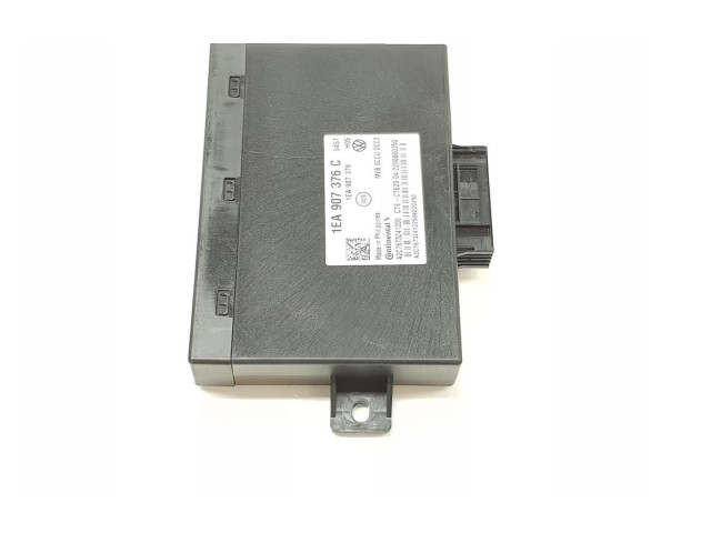 Блок управления 1EA907376C, 1EA907376C   Cupra Leon