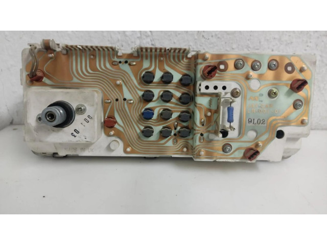 Přístrojová deska Land Rover Discovery LR00104, CUADROINSTRUMENTOS