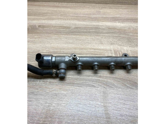 Топливная рампа A6510700495, R9144Z240A   Mercedes-Benz E W212  