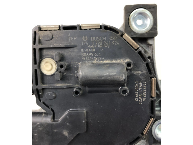 Моторчик дворников 30699344 Volvo C70