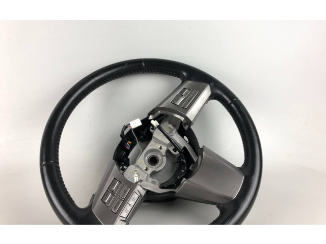 Volant Subaru Legacy 2011 gs12003720