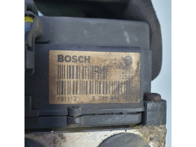 Jednotka ABS 0265216651, 905481417 Opel Zfira A 2002