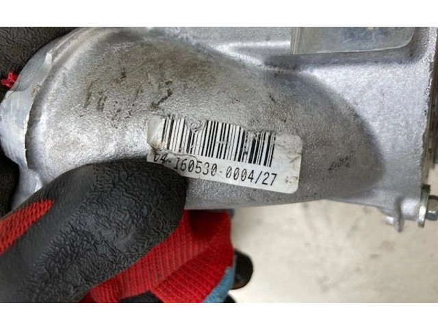 Turbodmychadlo Нагнетатель 00670050800 Alfa Romeo Stelvio