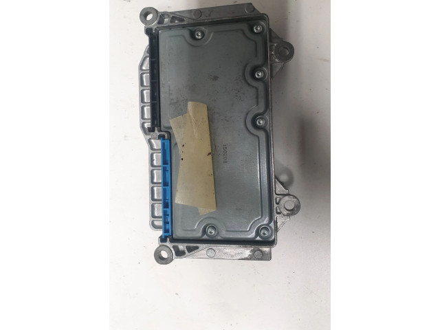 Блок подушек безопасности P31264932, 0285010372   Volvo V70