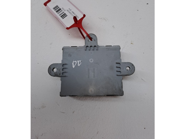 Блок комфорта 1812363, 9G9T14B533TC Ford S-MAX