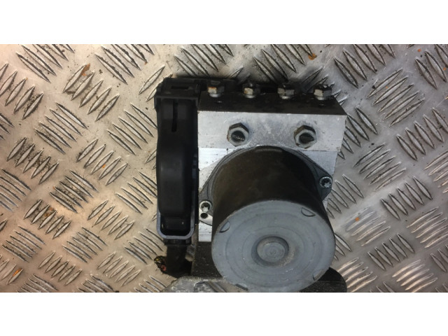 Блок АБС 265950618   Mercedes-Benz  A W169  2004-2012 года