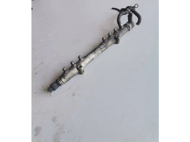 Vstřikovací lišta 30757146, 0445215023 Volvo XC70