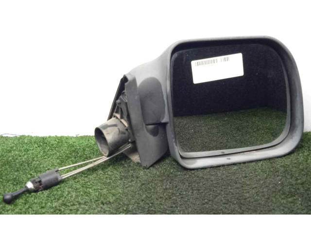 Zpětné zrcátko Renault Express 1998 2.SERIE-MANUAL, NEGRO.PLASTICO