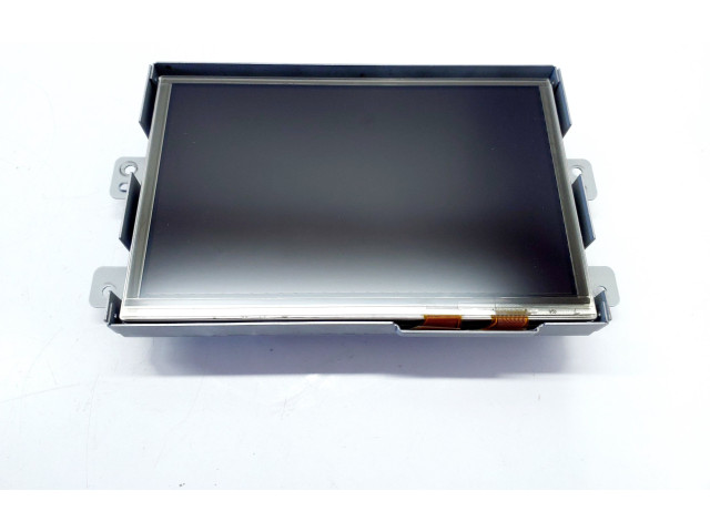 Дисплей FK7219C299AA Jaguar XF X260