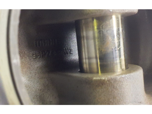 Píst 96P24W2 Porsche 911 996