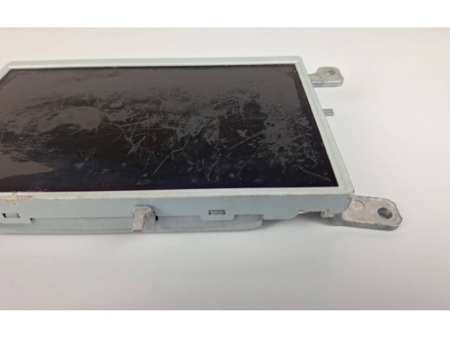 Дисплей 8T0919603G Audi A6 S6 C6 4F