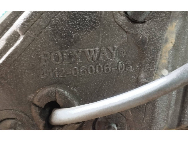 Зеркало электрическое Buick LeSabre - года