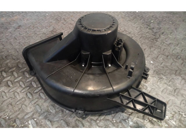 Вентилятор печки 6Q1819015 Seat Ibiza III (6L)