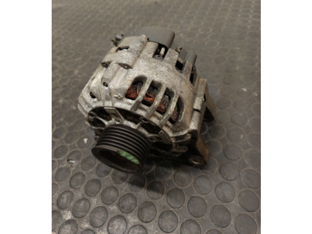 Генератор    Fiat Ulysse      