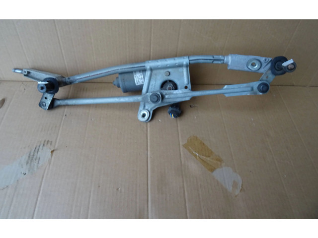 Моторчик дворников 9171901, 404606 Volvo V70