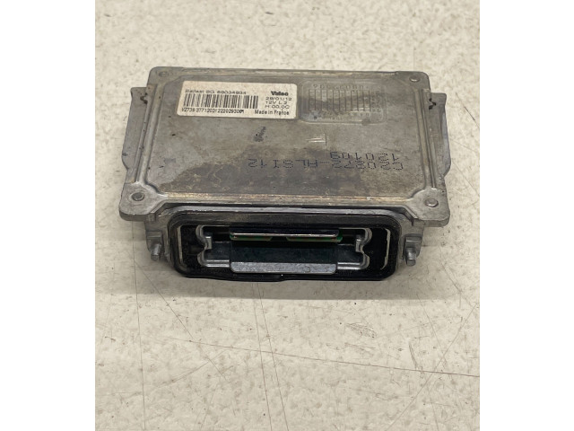 Блок управления Xenon