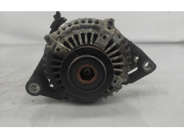 Генератор 373004A300, 021319212   KIA Sorento      