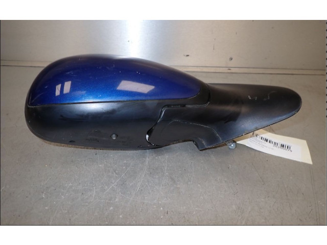 Зеркало электрическое Peugeot 406 1996 - 1999 года