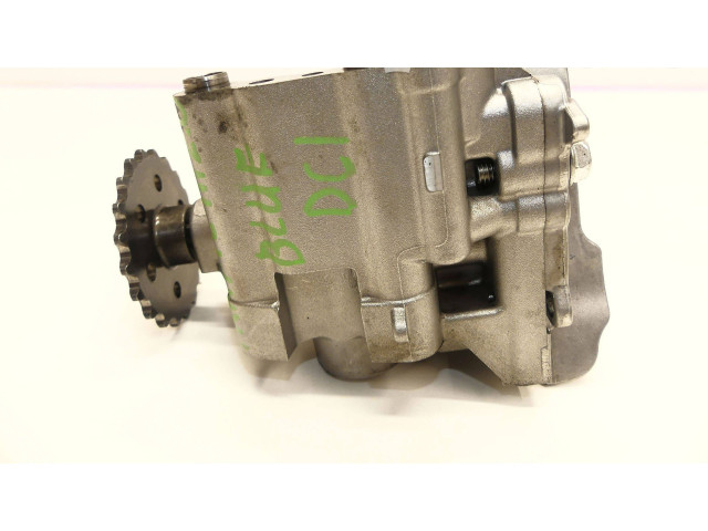 Масляный насос  M9R M9RV710 EURO6 BLUE DCI 150006988R  Renault Trafic III (X82) 